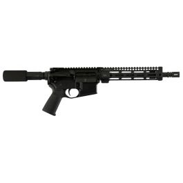 Image of FN FN-15 5.56 AR-15 Pistol w/ Brace, Matte Blk - 36322