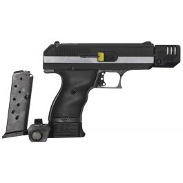 Image of Hi-Point 380 ACP 8+1 Round Semi Auto Compensated Handgun, Black - CF380COMP