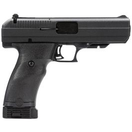Image of Hi-Point 40 S&W 10+1 Round Semi Auto Striker Fire Standard Handgun, Black - 34010