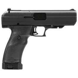 Image of Hi-Point 45 ACP 9+1 Round Semi Auto Standard Handgun, Black - 34513
