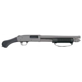 Image of Mossberg 590 Shockwave JIC 12 Gauge Pump-Action Shotgun - 50656