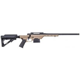 Image of Mossberg MVP LC 308/7.62x51mm 10+1 Bolt Action Rifle - 28017