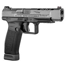 Image of Smith & Wesson M&P45 Pistol 45 ACP 4.5" Barrel 10-Round with Thumb Safety Black