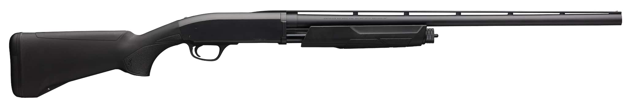 Image of Browning BPS Field Comp 12 Ga, 26" Barrel, 3", MT Blued