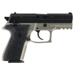 Image of FN Pistol FNS-9 9mm 17rd w/Night Sights 66927