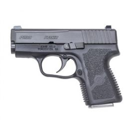 Image of Kahr Arms Pistol PM9 9mm Black 6rd Night Sights PM9094NA