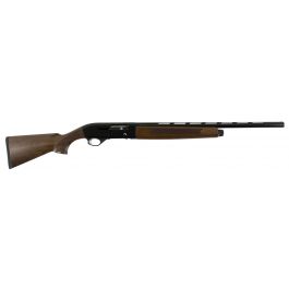 Image of Mossberg SA-20 Youth Bantam Autoloader 20 Gauge Semi Auto Shotgun, Walnut - 75793