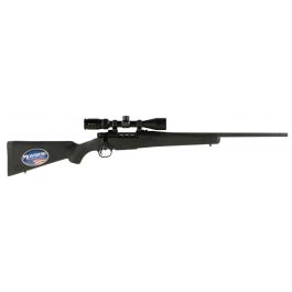 Image of Mossberg Patriot Synthetic - Vortex Scoped Combo 6.5 Creedmoor 5+1 Bolt Action Rifle - 28001