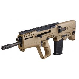 Image of IWI Tavor 7 Restricted State Model 7.62 AR-15 Rifle, FDE - T7F1610