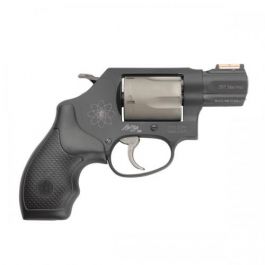 Image of Smith & Wesson Model 360PD .357 / .38 S&W Special +P Revolver - 163064