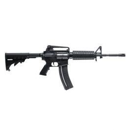 Image of Colt M4 Carbine .22lr Made by Walther 5760300