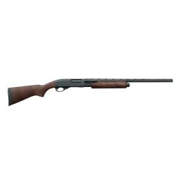 Image of Remington 870 Express Super Magnum 12 GA 28" Shotgun, Hardwood - 25100