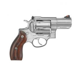 Image of Ruger Redhawk Kodiak Backpacker .44 Mag 2.75" Double-Action Revolver - 5028