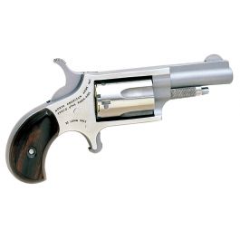 Image of North American Arms 22 LR 5 Round Revolver - 22LLR
