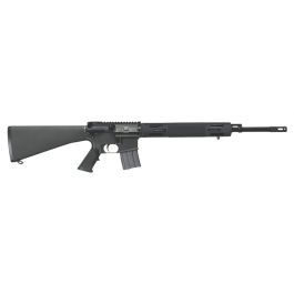 Image of Bushmaster Hunting .450 Semi-Automatic Rifle, Black - 90431