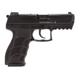 Image of HK P30SK V3 9mm Subcompact Pistol W/ Night Sights - 730903KLE-A5