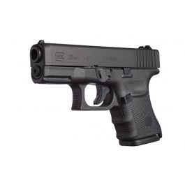 Image of Glock 29 Gen 4 10mm Pistol, Black