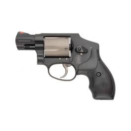 Image of S&W Model 340PD .357mag 1.875" Scandium Frame Revolver - 103061