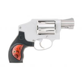 Image of Smith & Wesson Performance Center Model 642 .38 Special Revolver - 10186