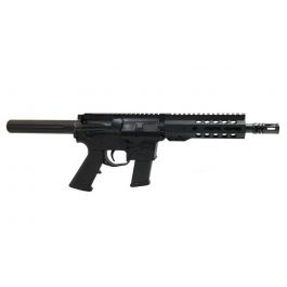 Image of BLEM PSA PA-45 8.3" .45 ACP 1:16 Nitride M-Lok Classic Pistol - 516446349B