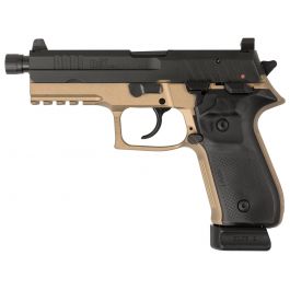 Image of PSA 4" 9mm 1/10 GX Keymod MOE SOB Pistol - 516447512