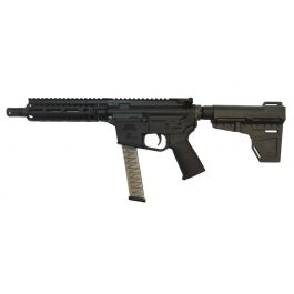 Image of PSA 8" 9mm 1/10 GX 2A Armament M-Lok MOE Shockwave Pistol - 516447610