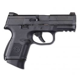 Image of PSA 4" 9mm 1:10 M-Lok MOE Shockwave Pistol, Black