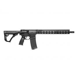 Image of PSA 8.5" Pistol-Length 300AAC Blackout 1/8 Phosphate 7" M-Lok Classic SOB Pistol - 5165448977