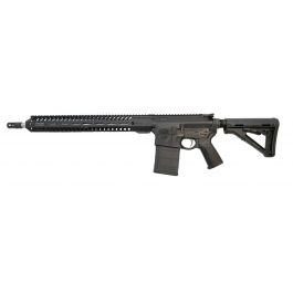 Image of PSA PX-10 18" Mid-Length .308 WIN Stainless Steel 16.5" M-Lok Lightweight MOE CTR EPT Rifle - 5165448727