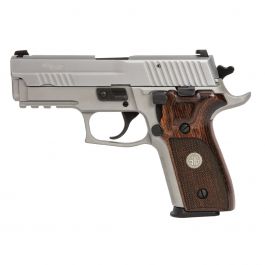 Image of Sig Sauer P229R 9mm Alloy Stainless Elite Compact Pistol - 229R-9-ASE