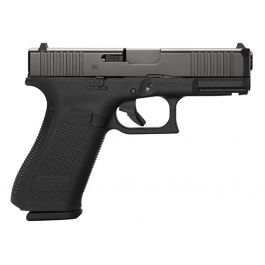 Image of Glock G45 Gen 5 9mm Pistol - PA455S203