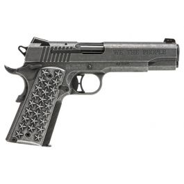 Image of Sig Sauer 1911 We The People .45 ACP Pistol - 1911T-45-WTP