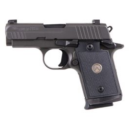 Image of Sig Sauer P938 Legion 9mm Pistol - 938-9-LEGION