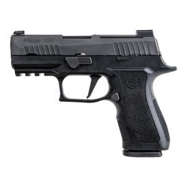 Image of Sig Sauer P320 XCompact 9mm Pistol with Night Sights - 320XC-9-BXR3