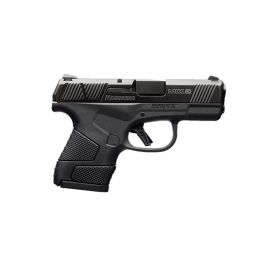 Image of Mossberg MC1sc 9mm Pistol, No Manual Safety - 89001