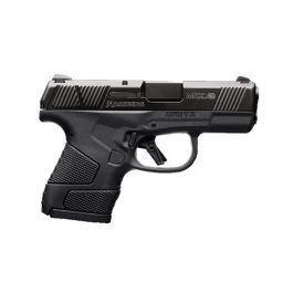 Image of Mossberg MC1sc 9mm Pistol, Manual Safety - 89002