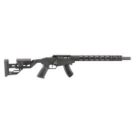 Image of Ruger Precision Rimfire .17 HMR Rifle - 8402