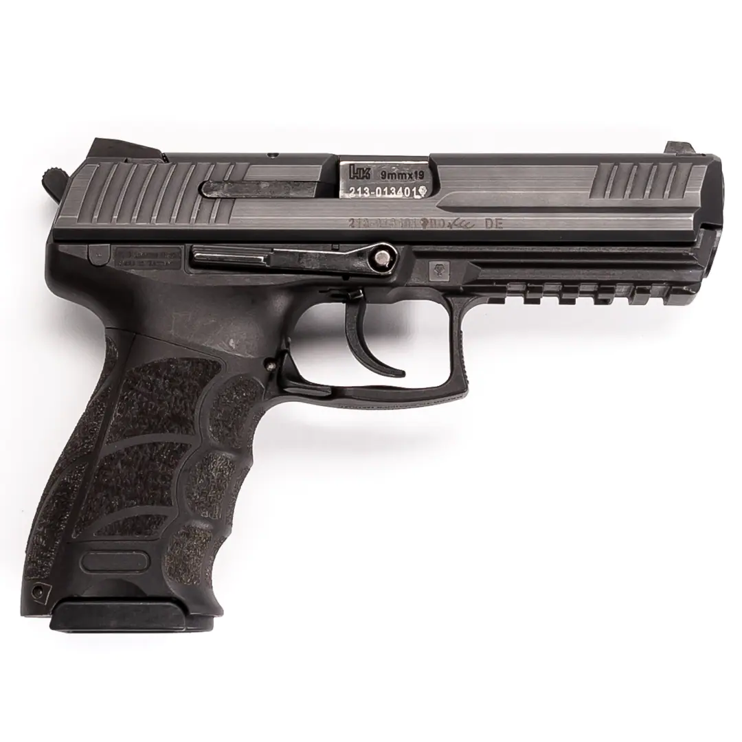 Image of Kel-Tec PLR-22 .22 LR Pistol - PLR22BLK