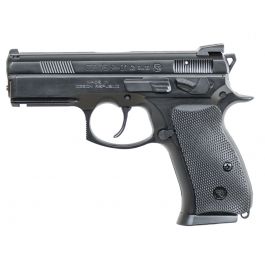 Image of CZ P-01 Omega 9mm Pistol, Black - 91229