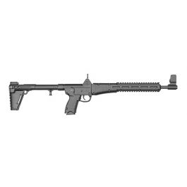 Image of Kel-Tec Sub-2000 9mm S&W M&P Rifle - SUB2K9MPBBLKHC