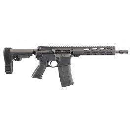 Image of Ruger AR-556 5.56 NATO 10.5" Pistol - 8570