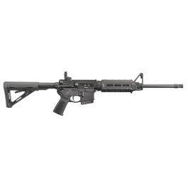 Image of Ruger AR-556 5.56 NATO Fixed Magazine Rifle - 8523