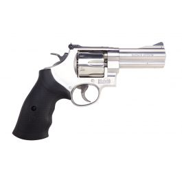 Image of Smith & Wesson Model 610 10mm 4" Revolver - 12463