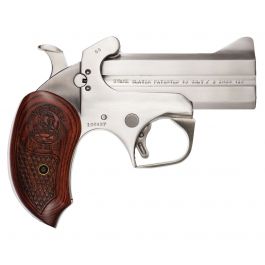 Image of Bond Arms Snake Slayer .45 Colt/.410 3.5" Derringer - BASS45/410