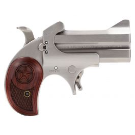 Image of Bond Arms Cowboy Defender .357 Magnum/.38 Special 3" Derringer - BACD357/38
