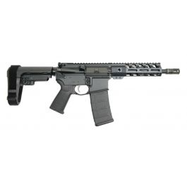 Image of PSA Gen4 4" 9mm 1/10 GX M-Lok MOE SBA3 Pistol