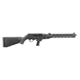 Image of Ruger PC Carbine 9mm Rifle with M-Lok Handguard - 19115
