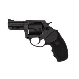 Image of Charter Arms Bulldog .44 Special Revolver, Black - 14420