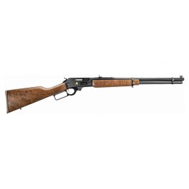 Image of Marlin 336TDL Texan Deluxe .30-30 Win. Lever Action Rifle, American Black Walnut - 70534