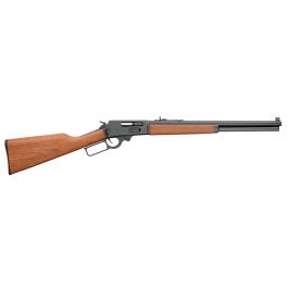 Image of Marlin Model 1895CBA .45-70 Government 18.5" Octagon Barrel Lever Action Rifle, Walnut - 70458